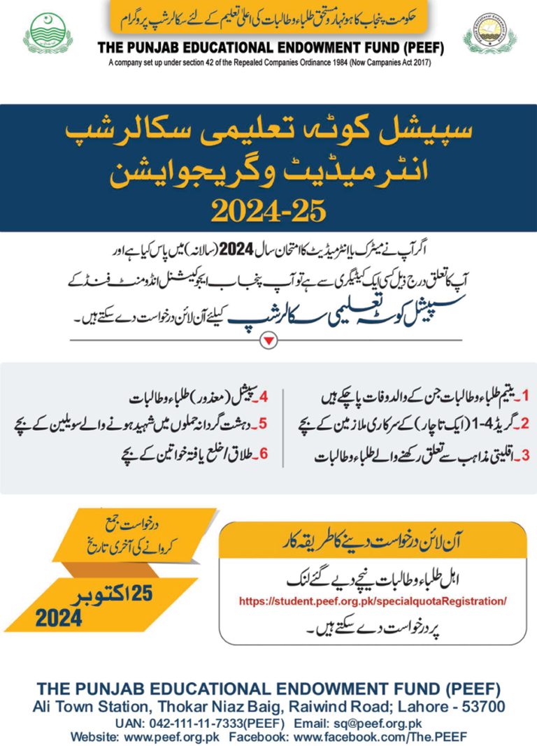 Punjab intelligence overview