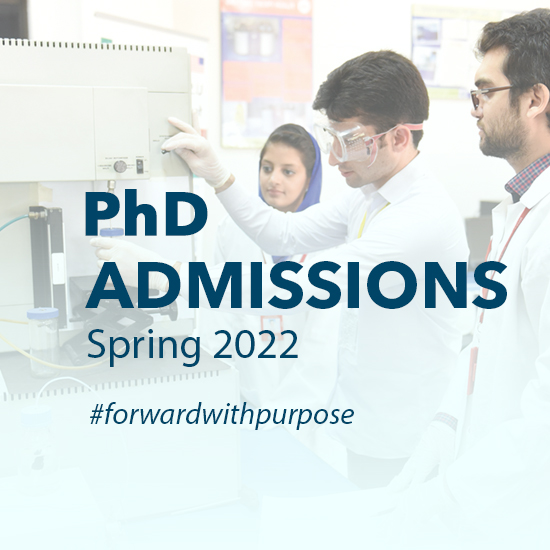 phd admission 2022 distance education