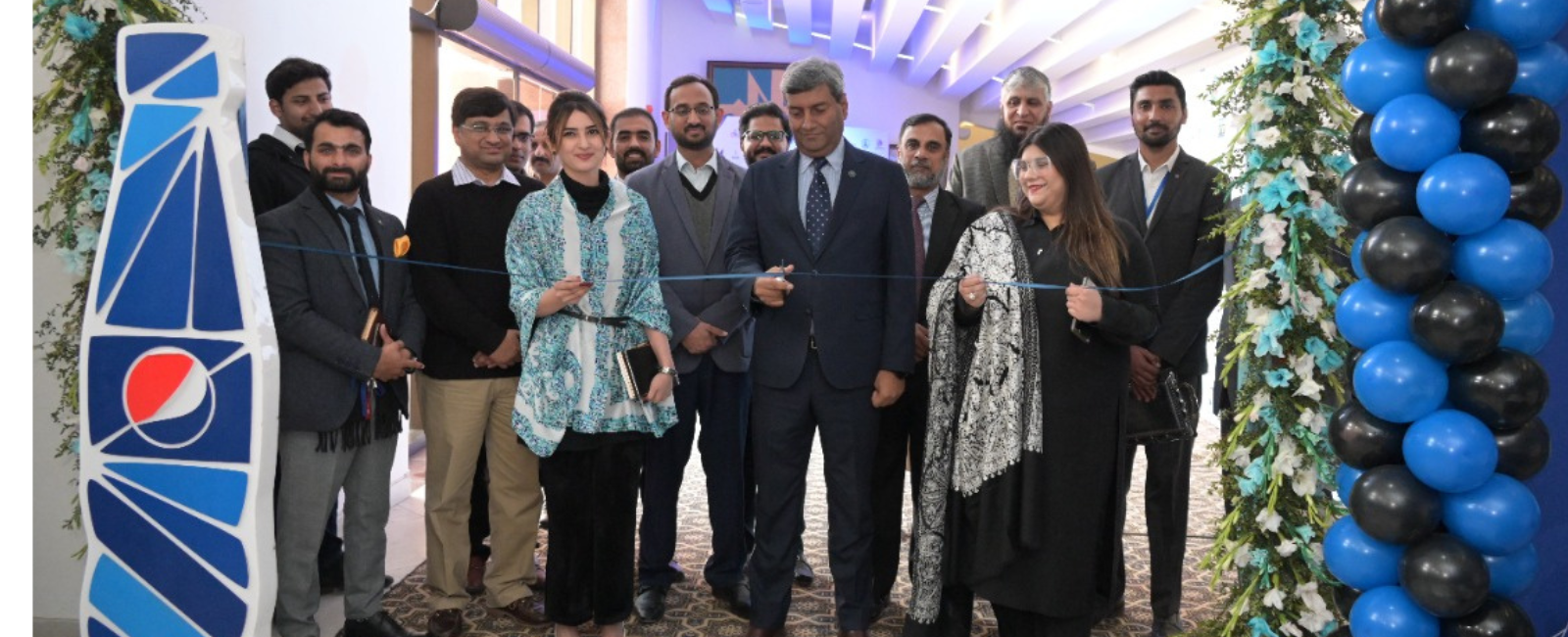 NUST Career Connect 2022-23 hosts 100 companies from various sectors | NUST