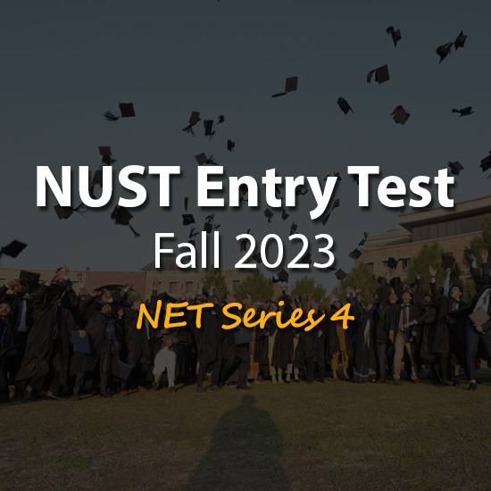Apply by June 20, 2023 | NUST