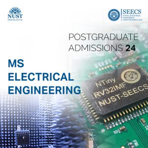 MS Electrical Engineering