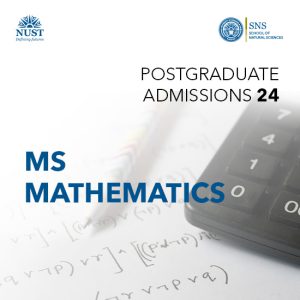 MS Mathematics Admissions