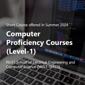 Computer Proficiency Courses (Level 1)