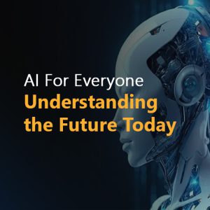 2-month Virtual Artificial Intelligence (AI) Course titled 