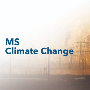 MS Climate Change