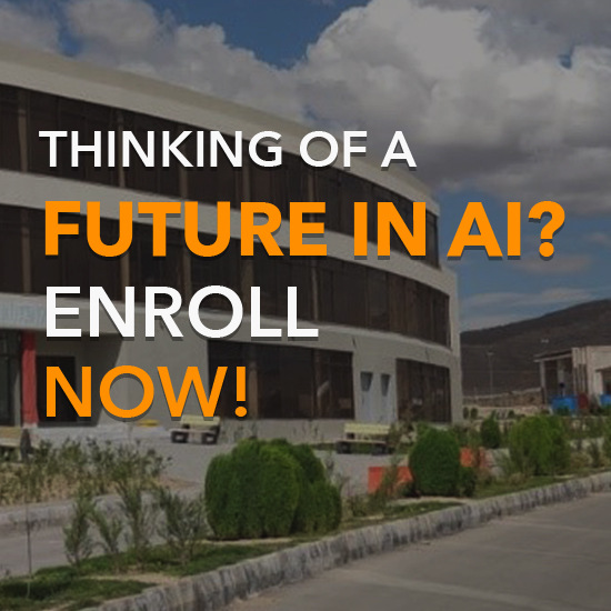 NUST Balochistan Campus-Bachelor of Science in Artificial Intelligence ...
