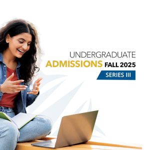 Apply now for the NUST Entry Test Series III (NET-III)!