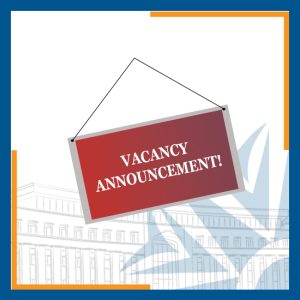 Join NUST SINES as a Research Associate!