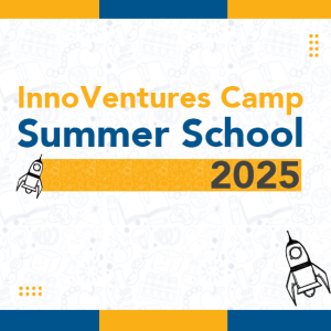 InnoVentures Camp Summer School 2025