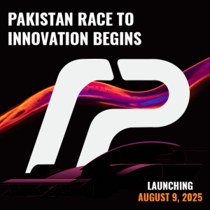 Launch of Formula Pakistan