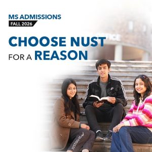 Masters Admissions Fall 2026