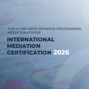 NUST CIPS IMC Certified and Accredited Mediation Course