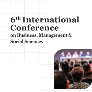 NUST CIPS organises 6th International Conference on Business, Management, and Social Sciences