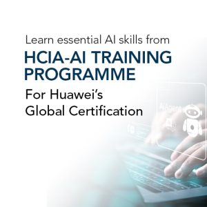 NUST SEECS opens applications for HCIA-AI training programme