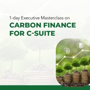 NUST Iqbal Executive Development Centre (IEDC) opens applications for a course on Carbon Finance for C-Suite