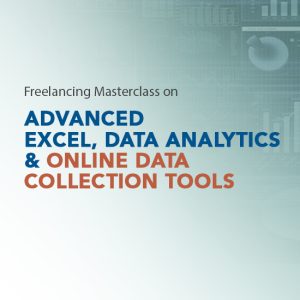 NUST SMME opens registrations for Freelancing Masterclass on Advanced Excel